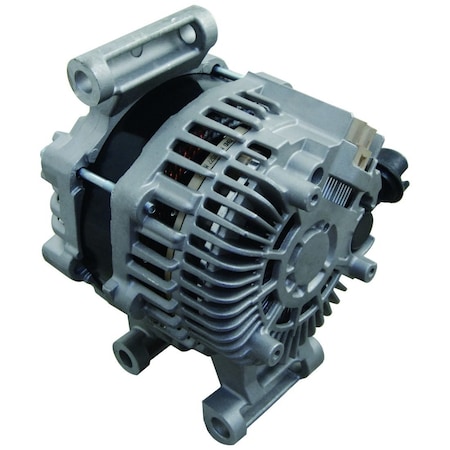 Replacement For Ford, 2010 Focus 2L Alternator